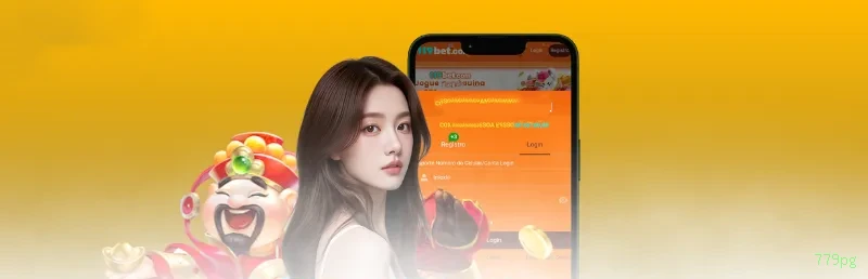 APK oficial da 779pg para Android