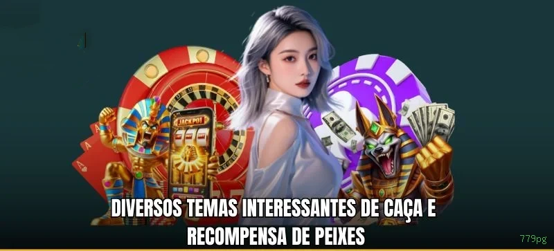 APP oficial da 779pg para mobile