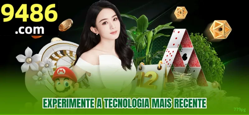 Apostas esportivas da 779pg com odds competitivas