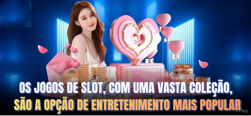 Cassino ao vivo da 779pg com dealers reais