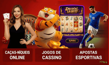 Jogos de loteria online na 779pg