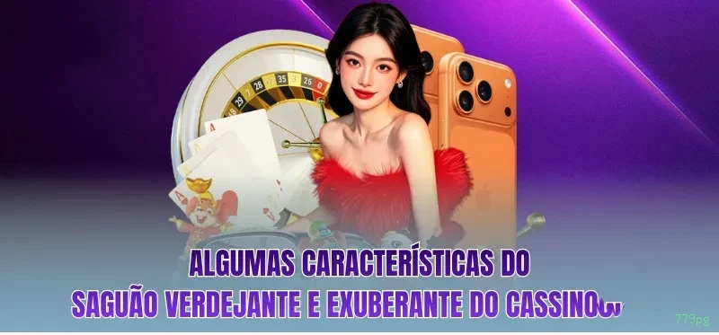 Canal oficial da 779pg no Telegram